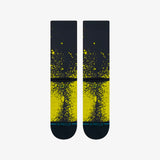 Indiana Pacers 2024 City Edition Socks
