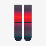 Miami Heat 2024 City Edition Socks