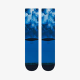 Minnesota Timberwolves 2024 City Edition Socks