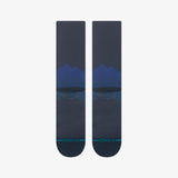 Orlando Magic 2024 City Edition Socks