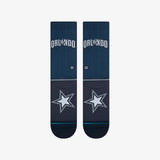 Orlando Magic 2024 City Edition Socks
