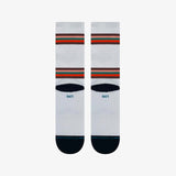 San Antonio Spurs 2024 City Edition Socks