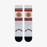 San Antonio Spurs 2024 City Edition Socks