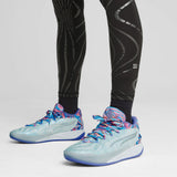 Stewie 4 - Prism/White/Light Aqua