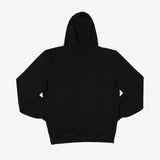 Sydney Kings 25/26 Courtside Hoodie - Black