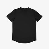 Sydney Kings 25/26 Youth Courtside T-Shirt - Black