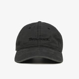 Fundamentals Cap - Faded Noir