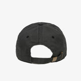 Fundamentals Cap - Faded Noir