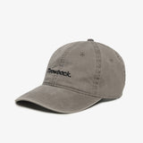 Fundamentals Cap - Faded Grey