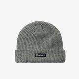 Throwback Icon 2.0 Fisherman Beanie - 90s Grey Marle