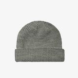 Throwback Icon 2.0 Fisherman Beanie - 90s Grey Marle