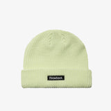 Throwback Icon 2.0 Fisherman Beanie - Barley Green