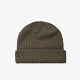 Throwback Icon 2.0 Fisherman Beanie - Coffee