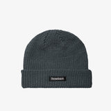 Throwback Icon 2.0 Fisherman Beanie - Petrol