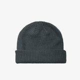 Throwback Icon 2.0 Fisherman Beanie - Petrol