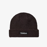 Throwback Icon 2.0 Fisherman Beanie - Wine