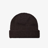 Throwback Icon 2.0 Fisherman Beanie - Wine