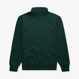 Throwback Icon 2.0 Quarter Zip Sweatshirt - Racing