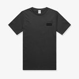 Throwback Icon 2.0 Tee - Blacktop
