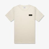 Throwback Icon 2.0 Tee - White Chocolate