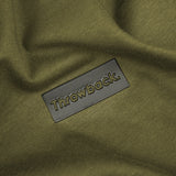 Throwback Icon 2.0 Tee - Army