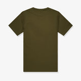 Throwback Icon 2.0 Tee - Army