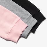 Throwback Icon 3.0 Youth Hoodie - 90s Grey Marle