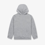 Throwback Icon 3.0 Youth Hoodie - 90s Grey Marle