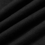 Throwback Icon 3.0 Youth Hoodie - Noir