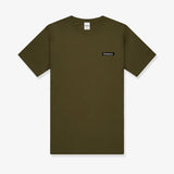 Throwback Icon 3.0 Tee - Army