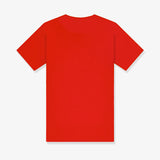 Throwback Icon 3.0 Tee - University Red