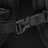 Throwback Icon Elite Backpack - Noir