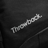 Throwback Icon Elite Backpack - Noir