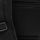 Throwback Icon Elite Backpack - Noir