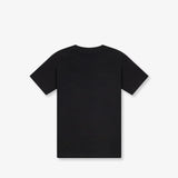 Mini Hoops Summer Club Kids T-Shirt - Noir