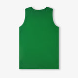 Throwback Pro Reversible Jersey - Emerald/Noir