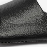 Throwback Slide - Noir