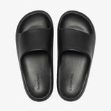 Throwback Slide - Noir