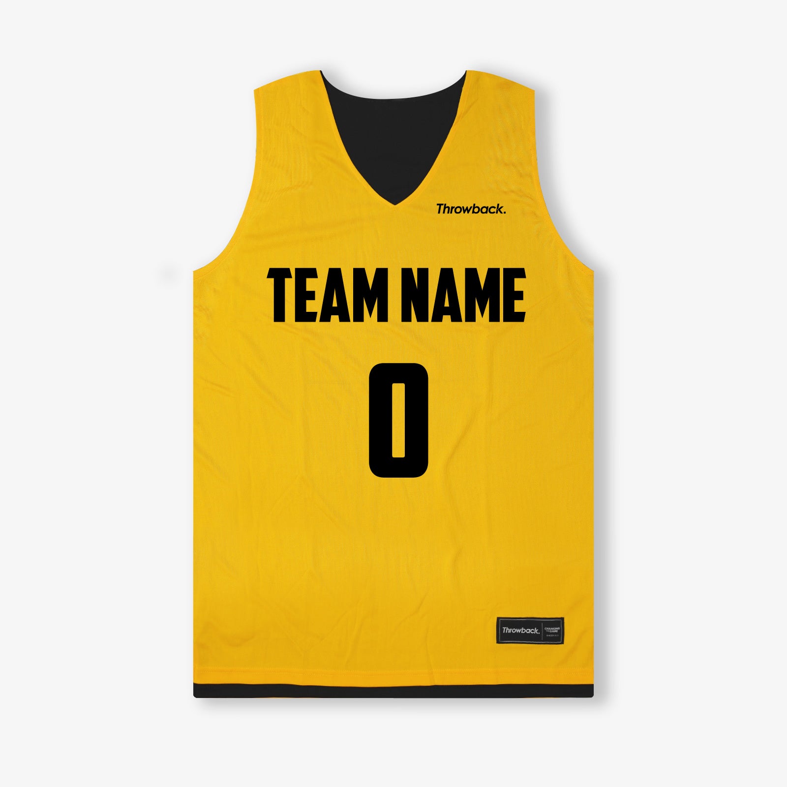 Reversible basketball jerseys store