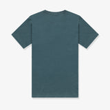 Trefoil Essential T-Shirt - Blue