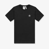 Trefoil Essential T-Shirt - Black