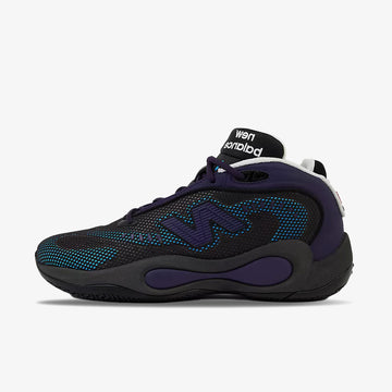 P400 - Black Boysenberry