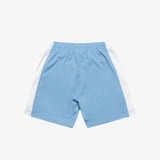 University of North Carolina Tar Heels 83-84 HWC Swingman Shorts - Light Blue