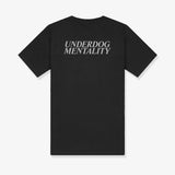 Undrafted Icon Archive T-Shirt - Blacktop