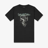 Undrafted Icon Archive T-Shirt - Blacktop