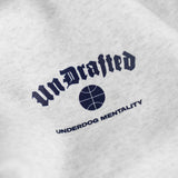 Underdog Mentality Crew - Snow Marle