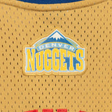 Carmelo Anthony All Star Edition HWC Swingman Jersey - White