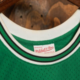 Derrick Rose Chicago Bulls 08-09 St Patrick's HWC Swingman Jersey - Green