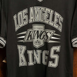 Los Angeles Kings Jersey - Black