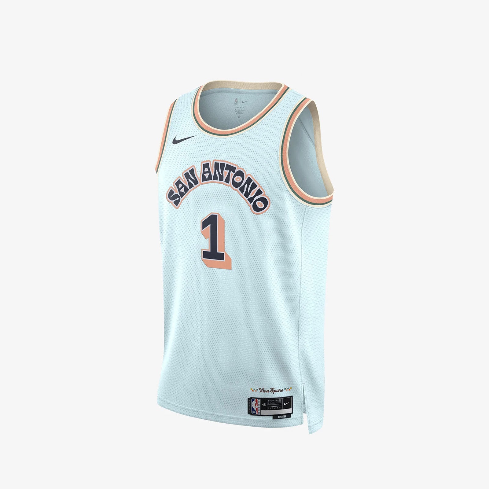 San antonio spurs youth jersey 2025
